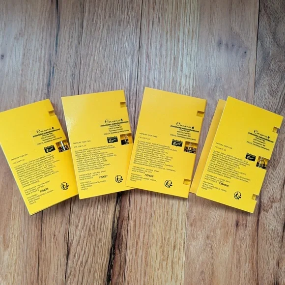 Onitsuka Tiger Eau de Parfum Set - Picture 3 of 4